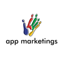 app marketings logo