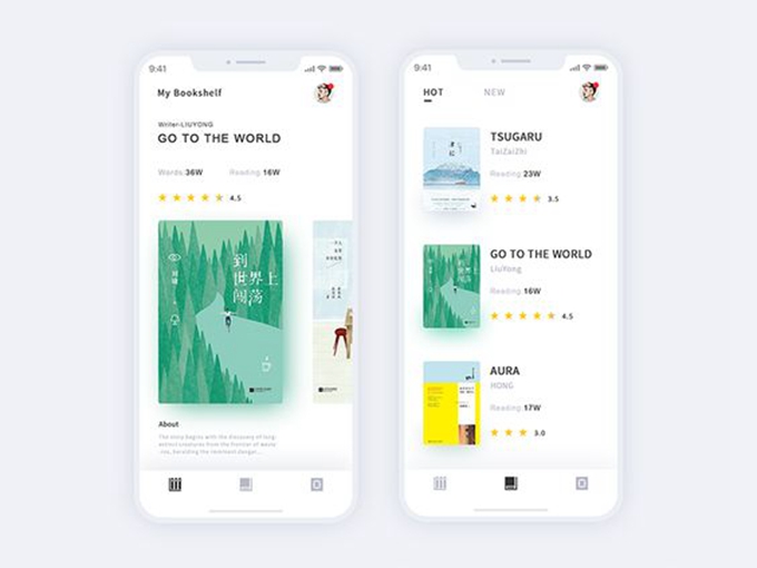 app review service